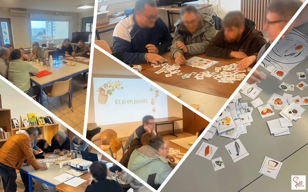 Bien dans son corps, bien dans son travail : trois demi-journées pour apprendre à prendre soin de soi