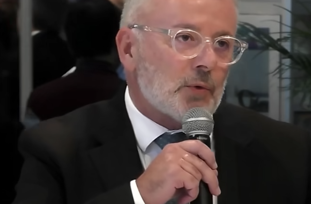 Le rôle des SPSTI en vidéo