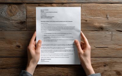 Employeurs : informez vos salariés en arrêt sur le rendez-vous de liaison et la visite de pré-reprise