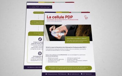 Salariés : des solutions pour anticiper et rebondir
