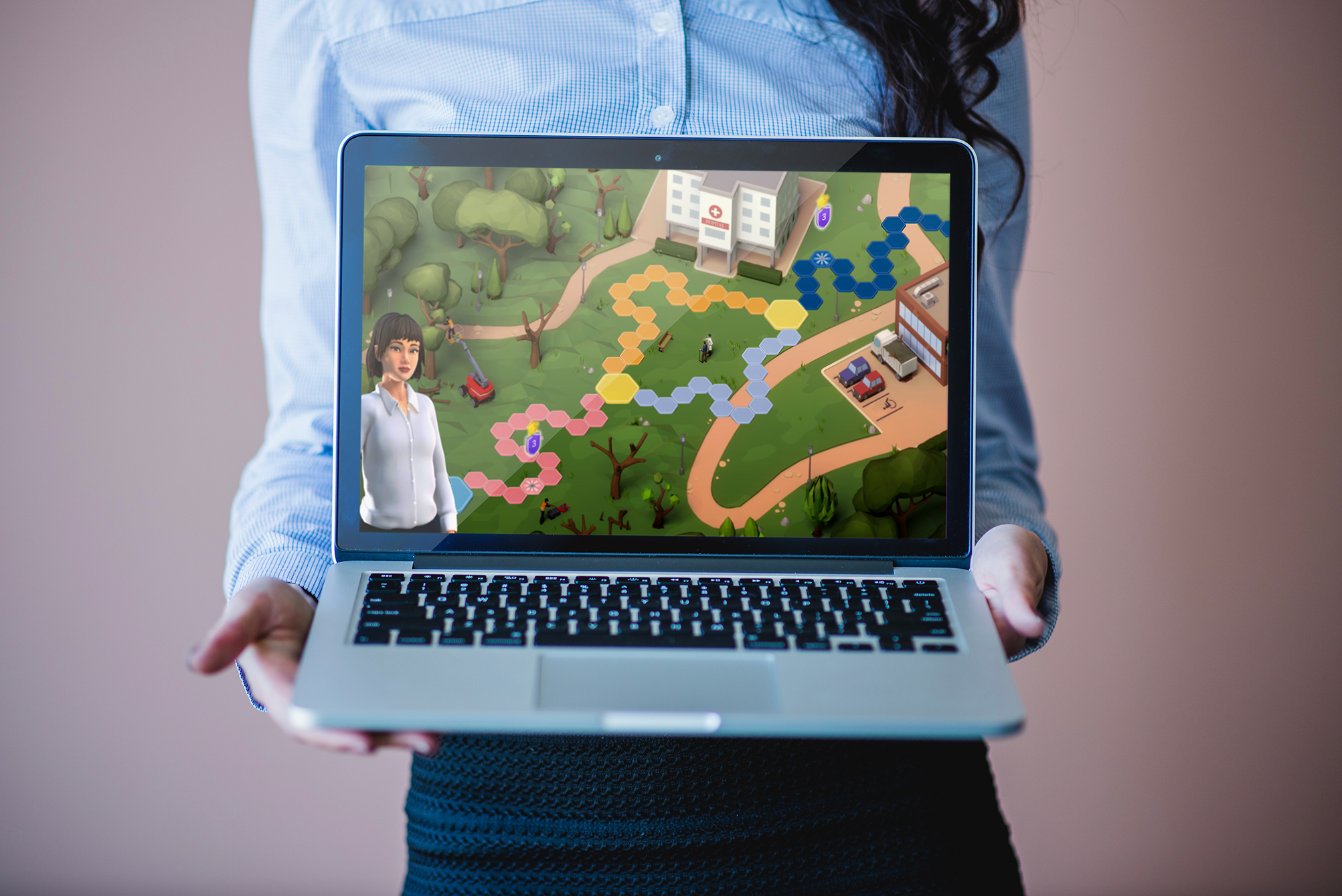 Employeurs : testez vos connaissances en PDP par le jeu