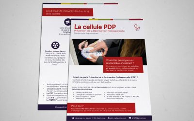 Employeurs, responsables encadrant : vos leviers pour anticiper, adapter et agir