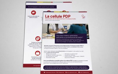 Médecins généralistes, spécialistes, professionnels de santé : un partenariat au service du maintien en emploi