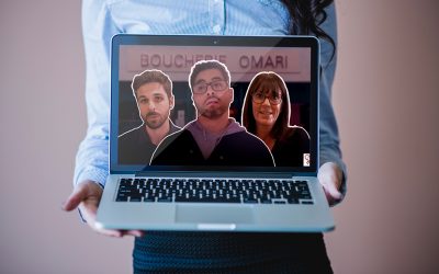 Témoignage : boucher et dirigeant, agir pour sa santé et celle de ses salariés