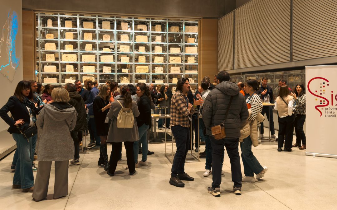 Retour sur le Club de la Prévention