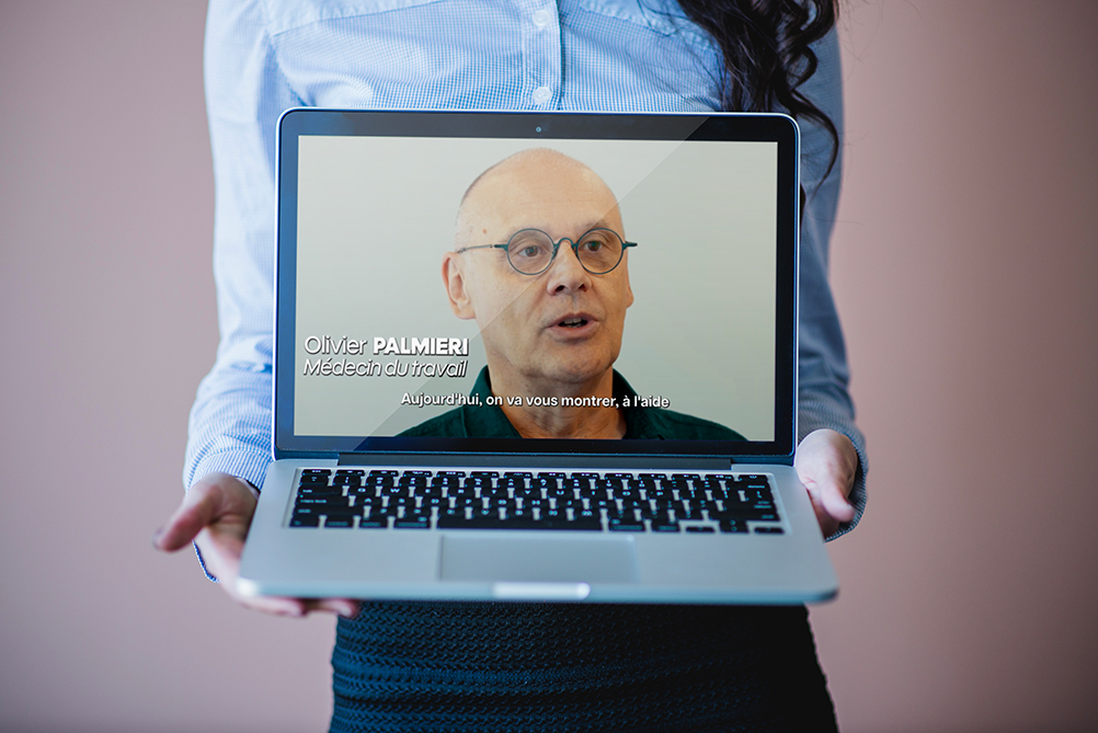 Employeurs : le rôle du rendez-vous de liaison et de la visite de pré-reprise