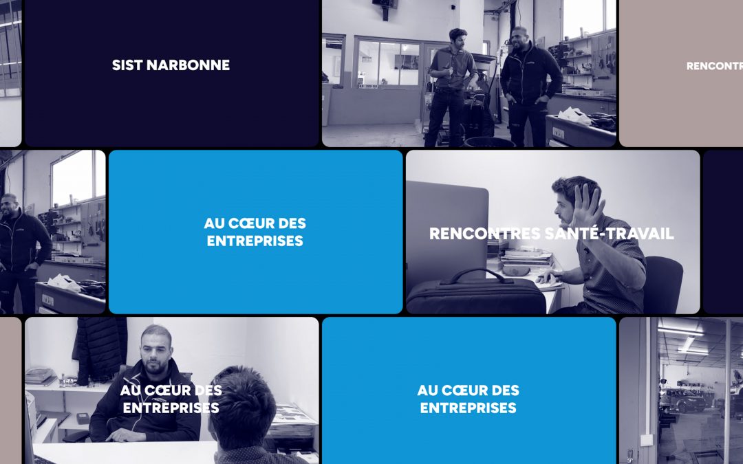 Sur le terrain avec un ergonome : comprendre avant d’agir | Garage Service Auto 11 | RST 2026