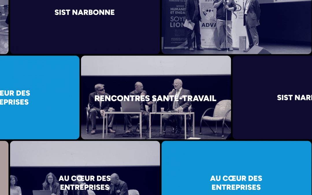 Agir précocement pour rester un actif | 20 ans de l&rsquo;ADVA | RST 2026