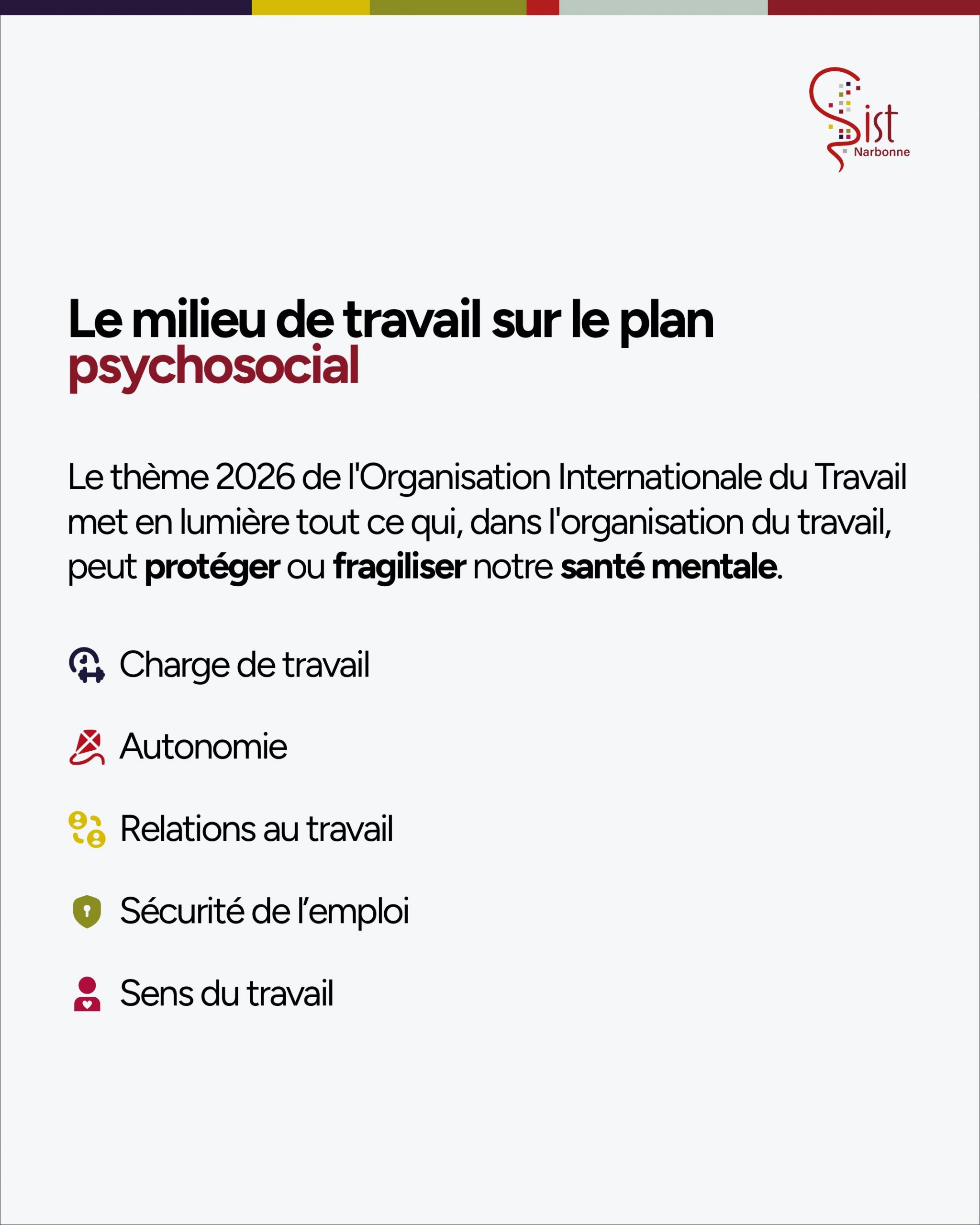 Comment ça va au travail ? — page 2