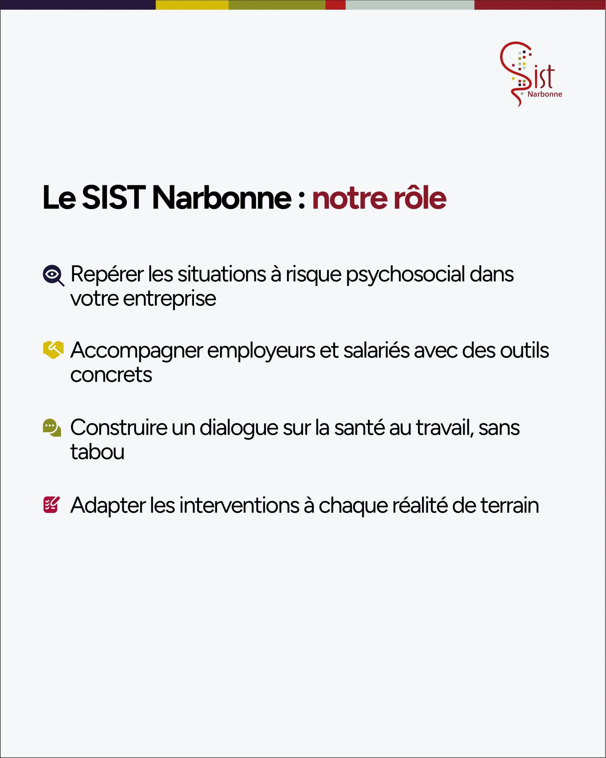 Comment ça va au travail ? — page 6