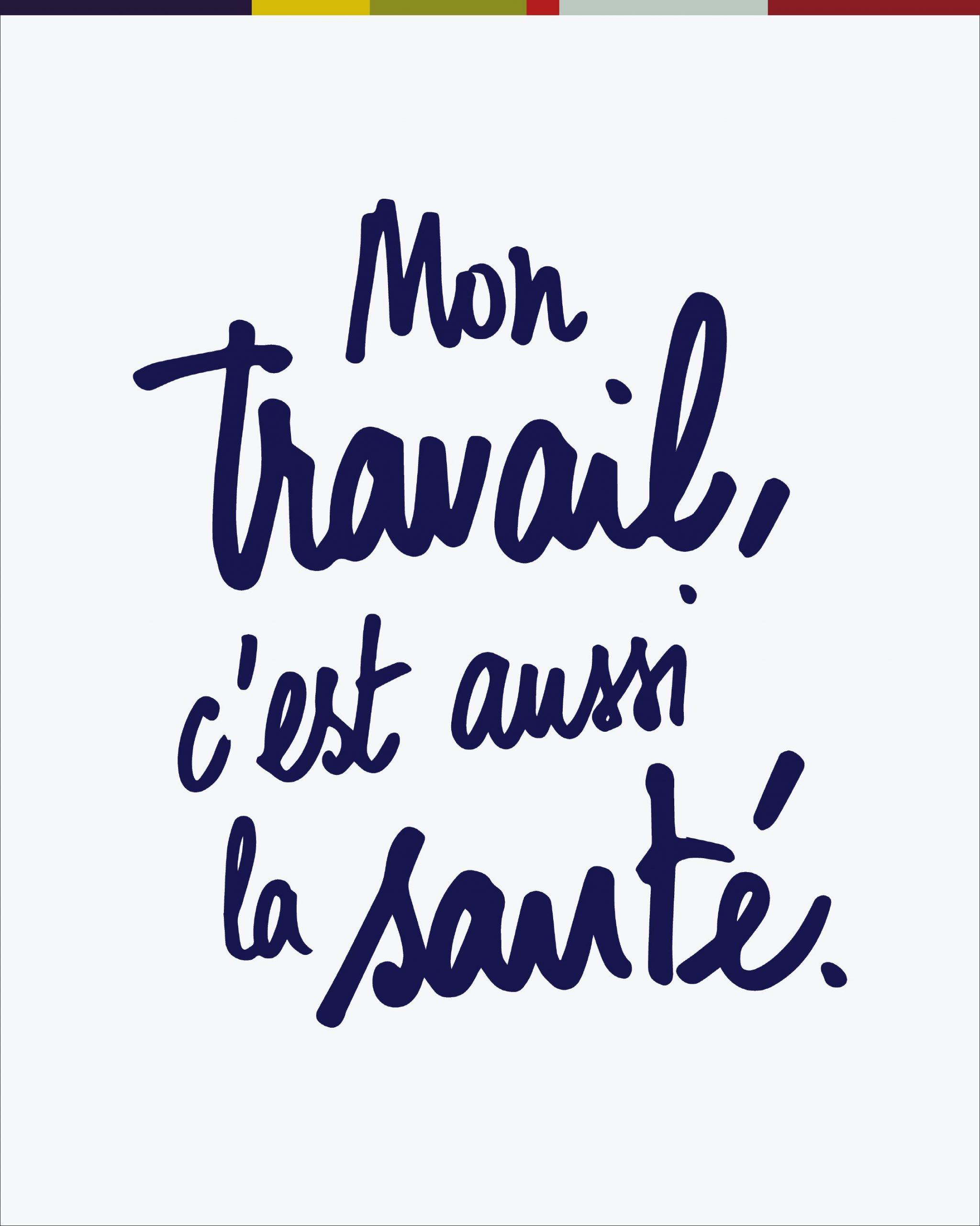 Comment ça va au travail ? — page 7