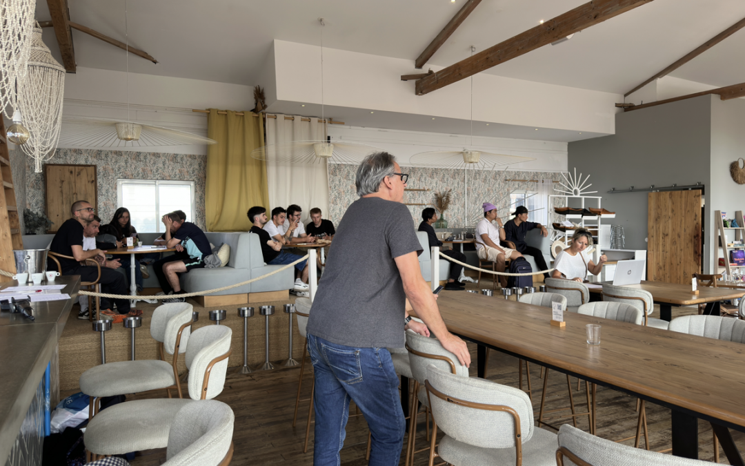 Et si vos saisonniers démarraient la saison du bon pied ?