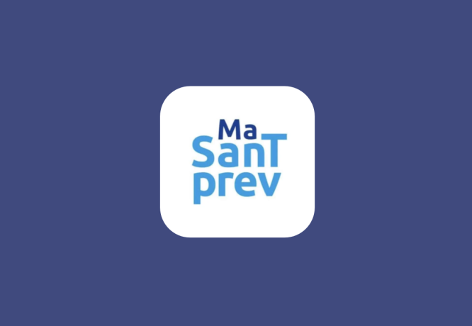 MaSanTprev : l&rsquo;application pour prendre soin de sa santé au travail