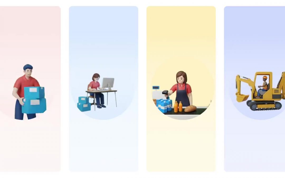 MaSanTprev : la prévention santé au travail dans la poche de vos salariés