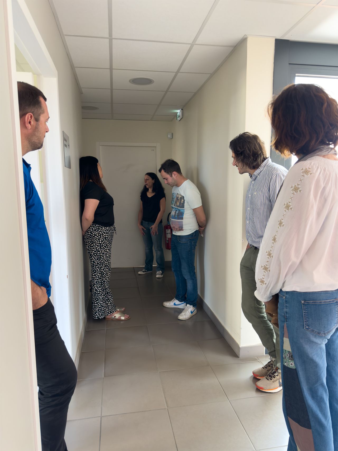 Escape game PDP : deuxième session de test — image 1