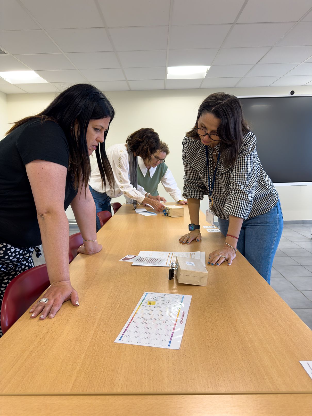 Escape game PDP : deuxième session de test — image 2