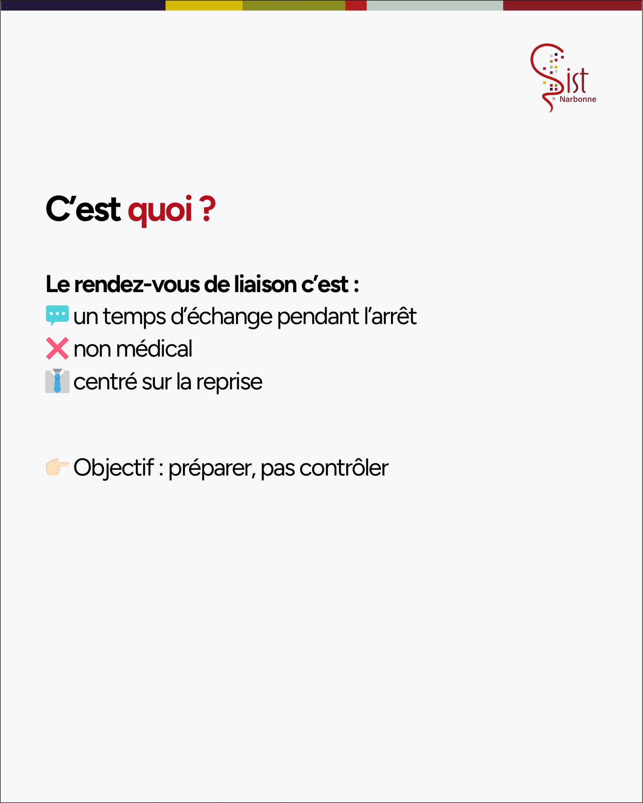 Le rendez-vous de liaison — page 3