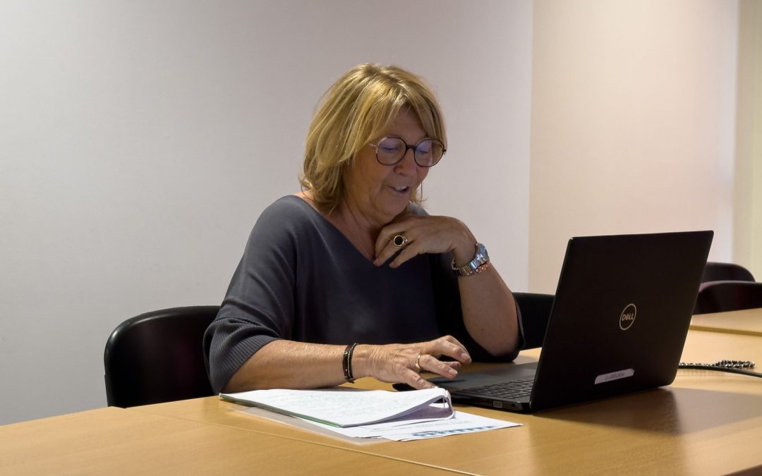Nutrition au travail : notre groupe QVCT remet les bases