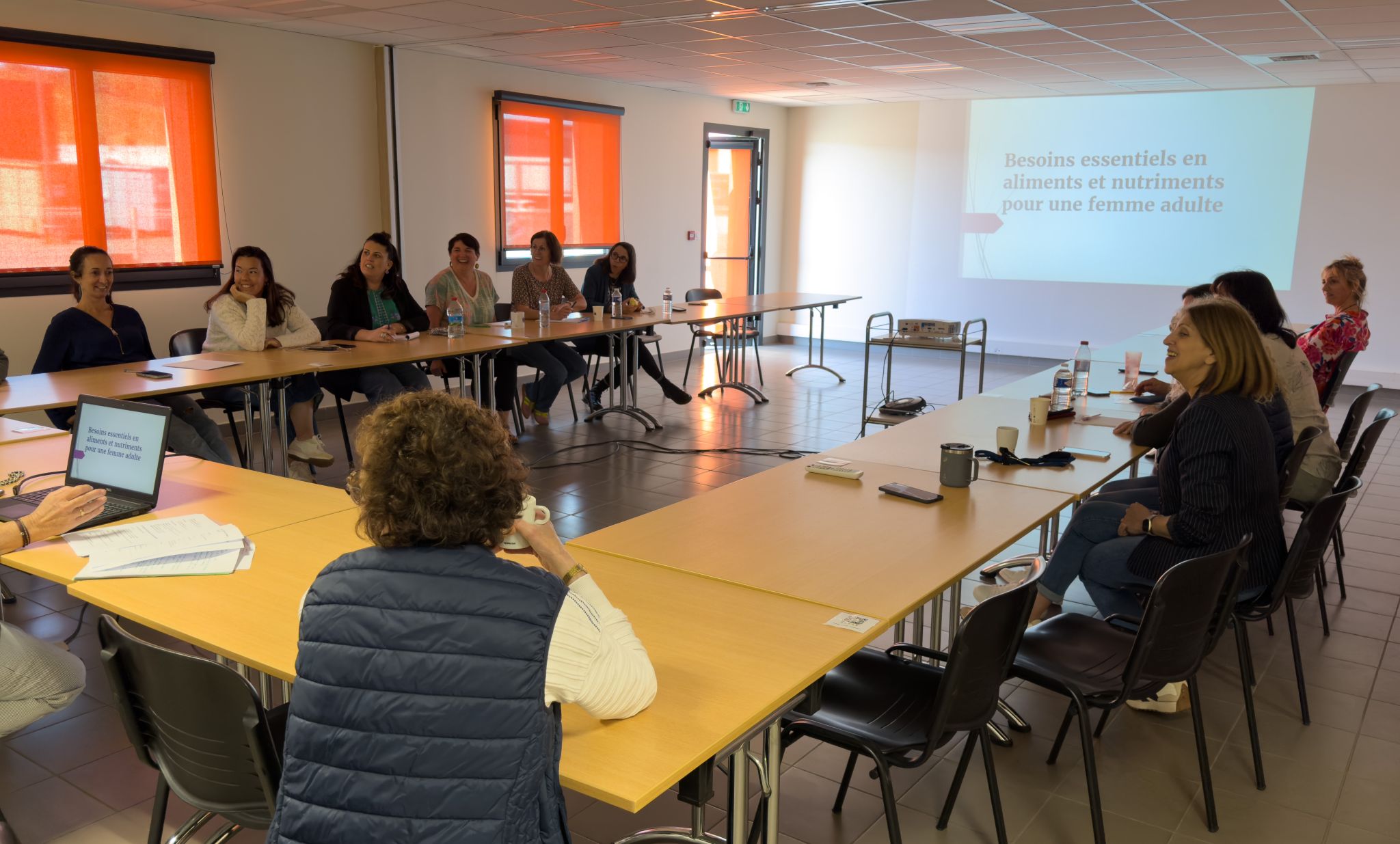 Nutrition au travail : notre groupe QVCT remet les bases — image 2