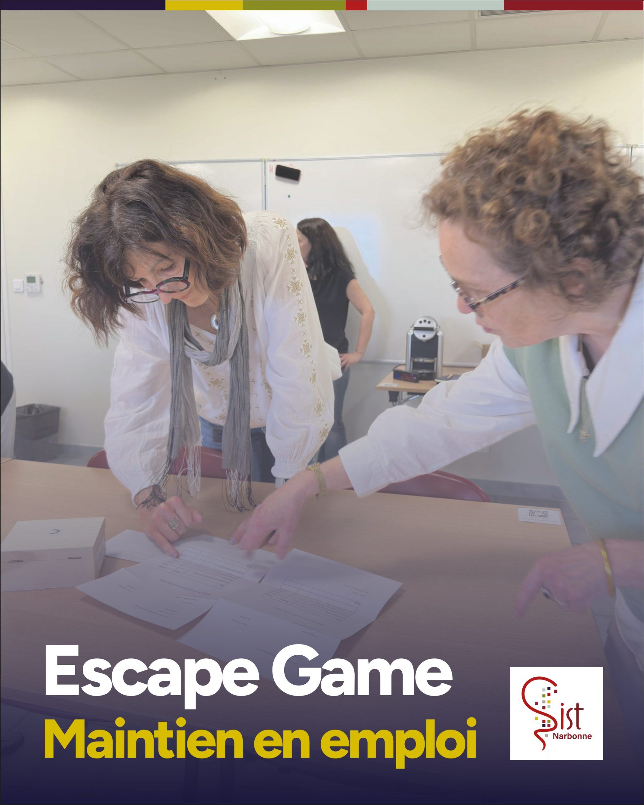 Découvrez nos escape games prévention — page 3