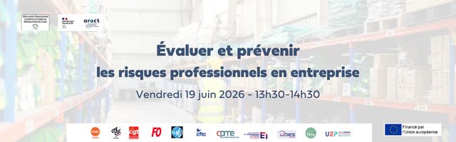 Évaluer les risques professionnels : un enjeu majeur pour toutes les entreprises
