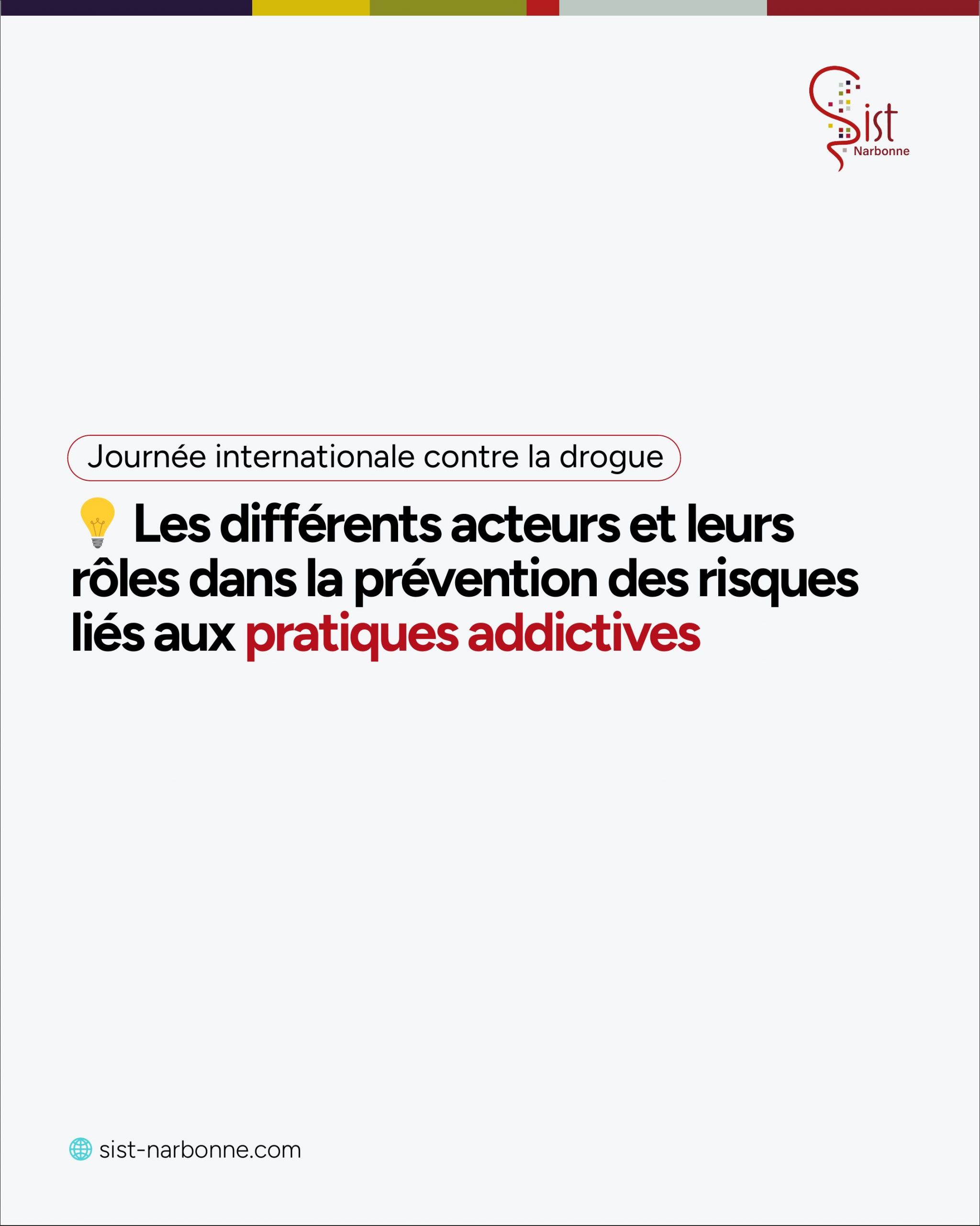 Journée internationale contre la drogue — page 1