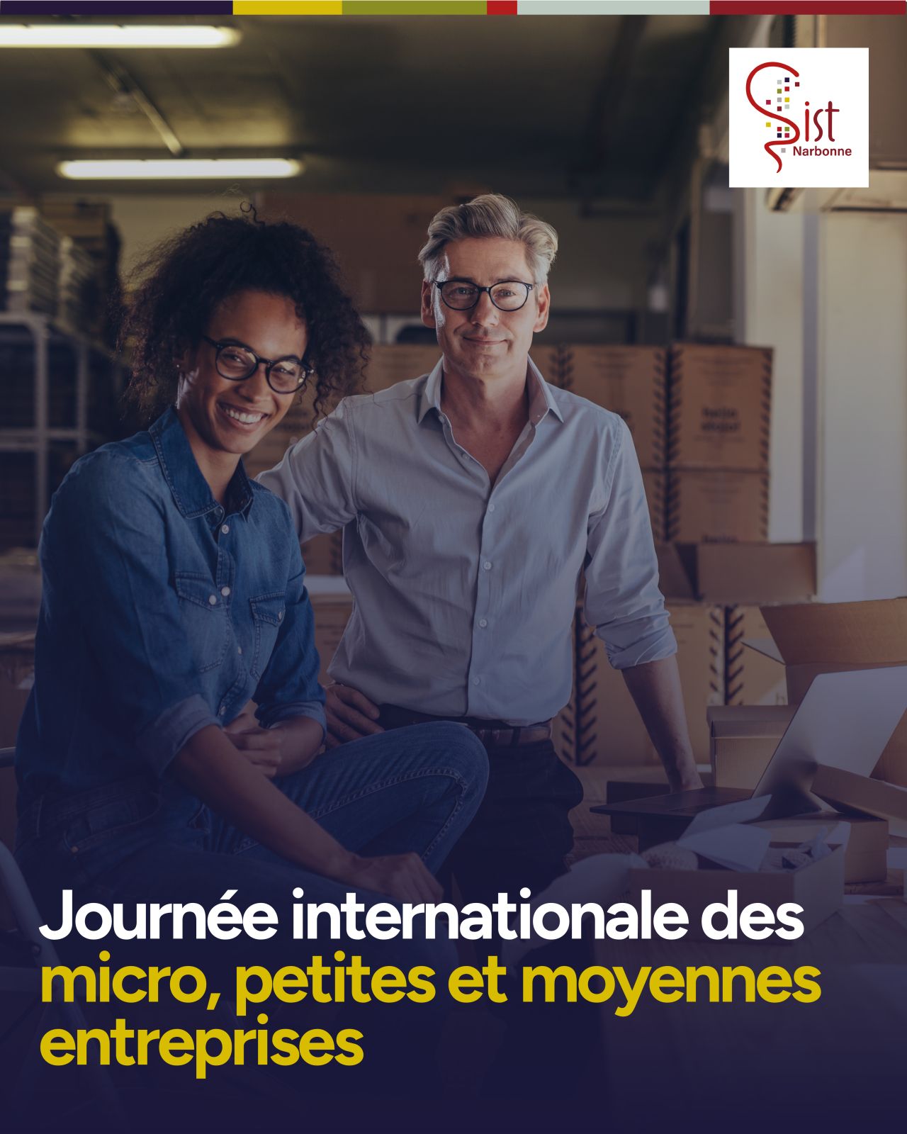 Journée internationale des micro, petites et moyennes entreprises