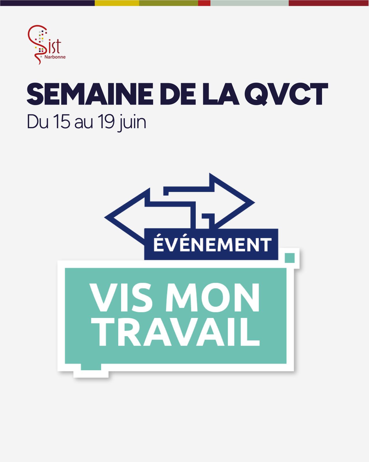 Semaine QVCT : deux animations à mettre en place en entreprise