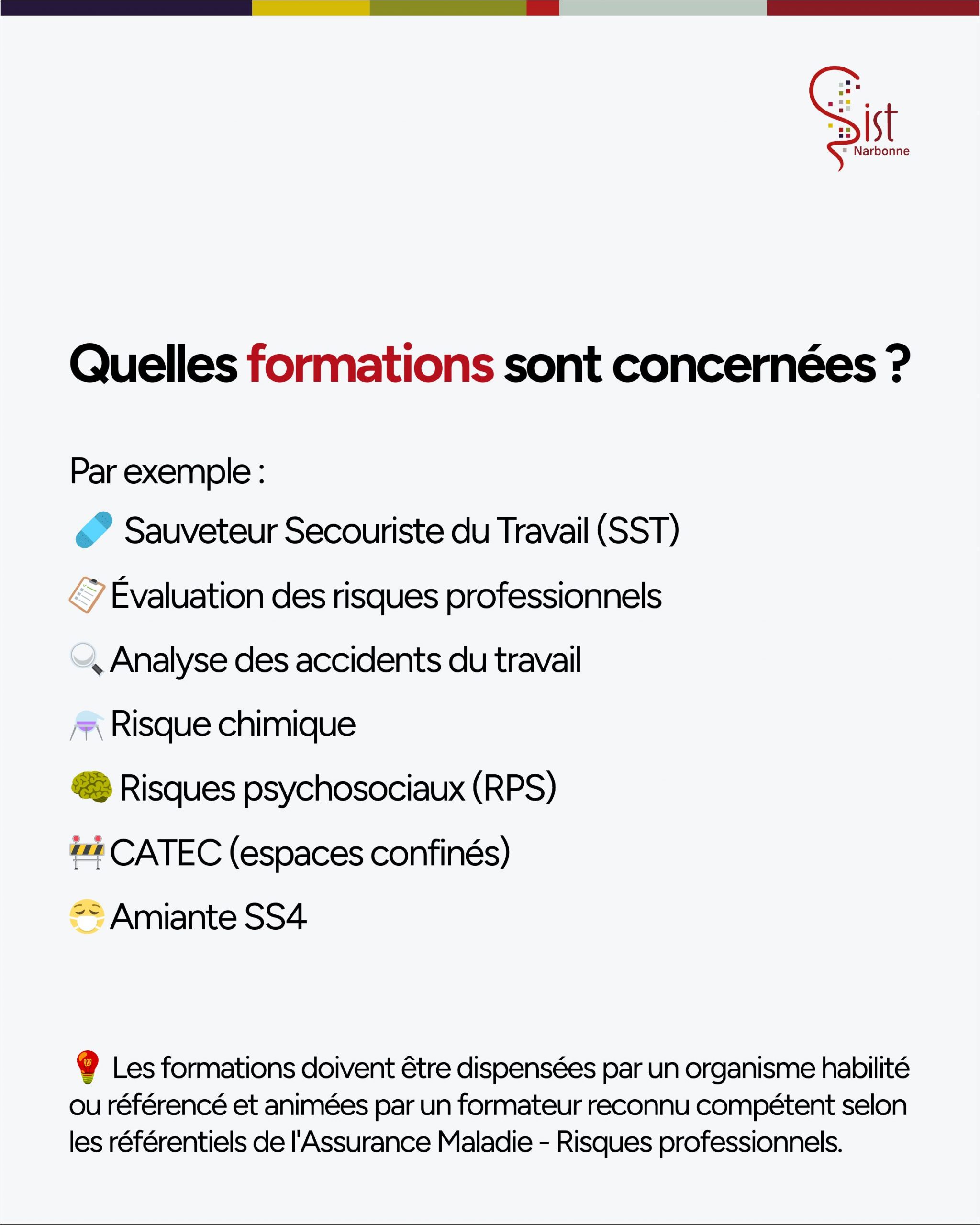 Subvention formation par l'Assurance Maladie — page 4