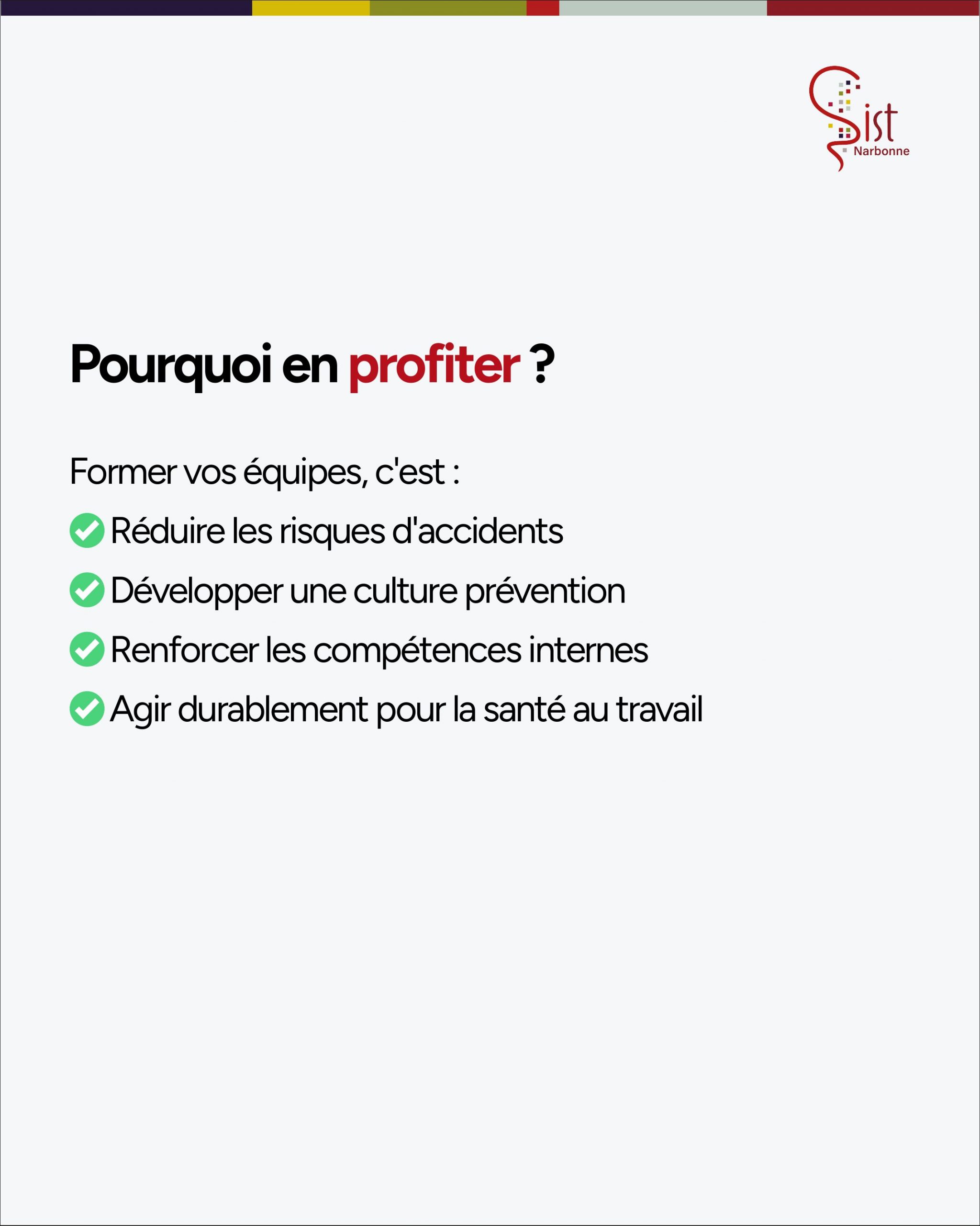 Subvention formation par l'Assurance Maladie — page 6