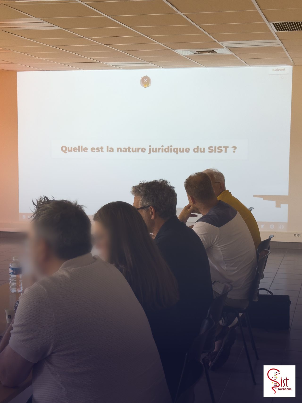 Une réunion pour mieux démarrer ensemble — image 2