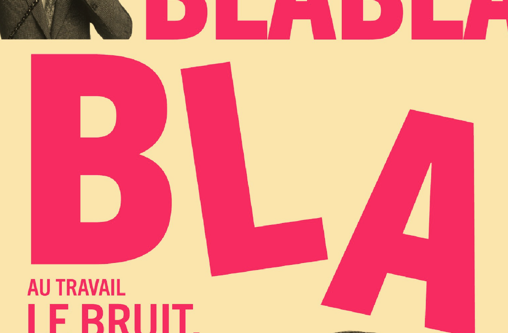 Bruit au travail : un site web par l&rsquo;INRS