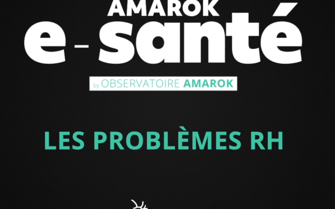 VIDÉO : Les problèmes RH