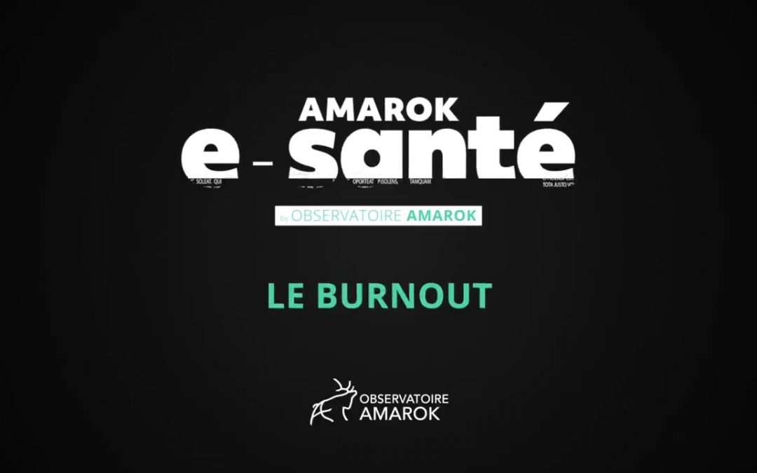 Chefs d&rsquo;entreprise : non, le burnout n&rsquo;est pas une maladie