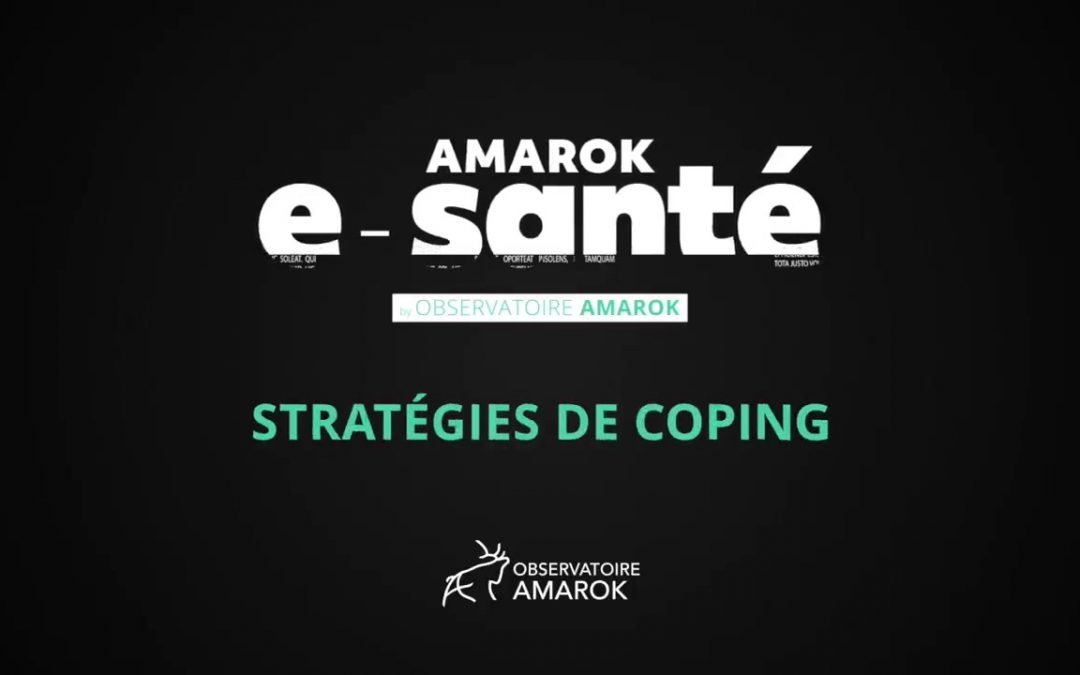 Chefs d&rsquo;entreprise : vos stratégies face au stress vous aident-elles ?