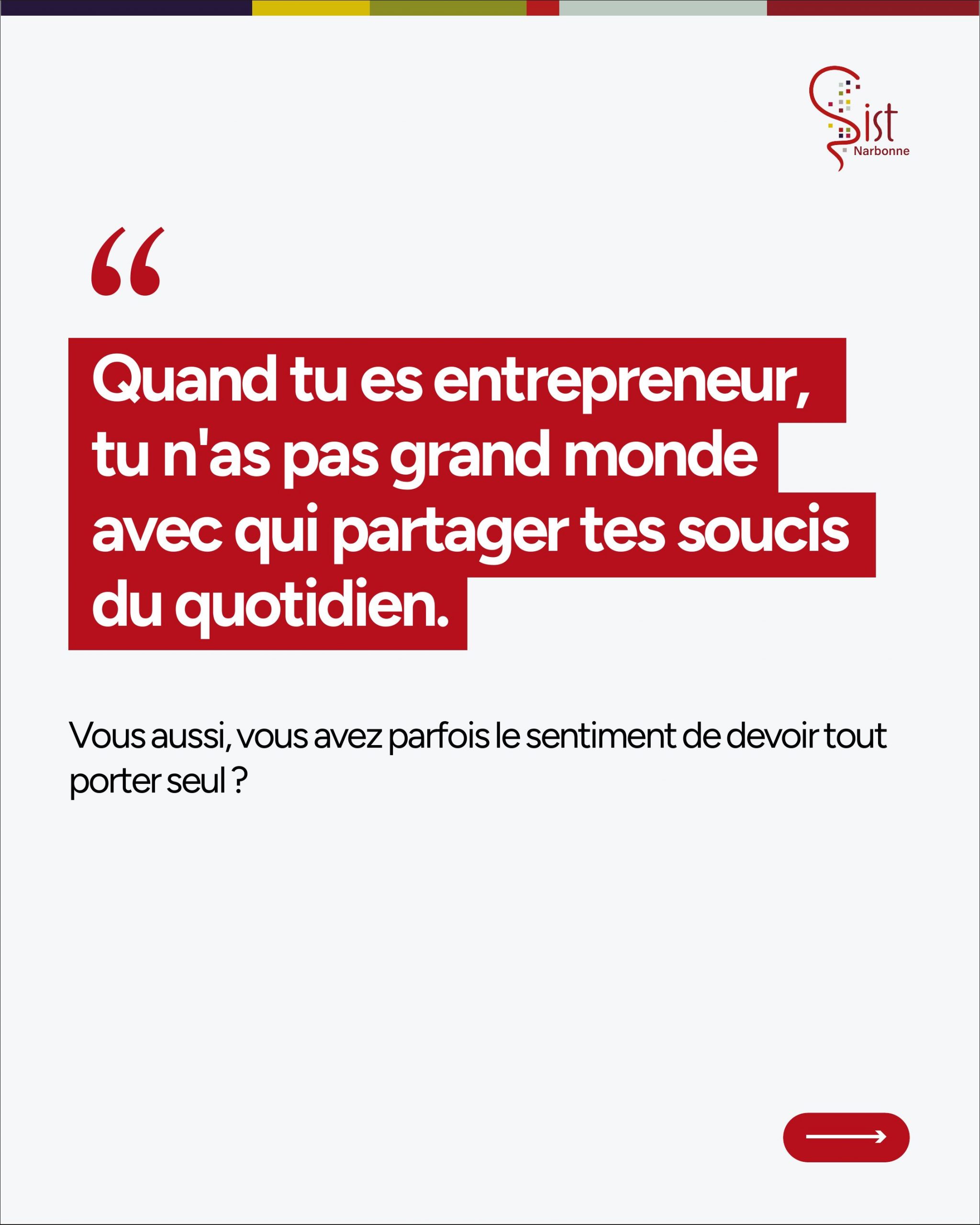 Chefs d'entreprise : vous reconnaissez-vous ? — page 2