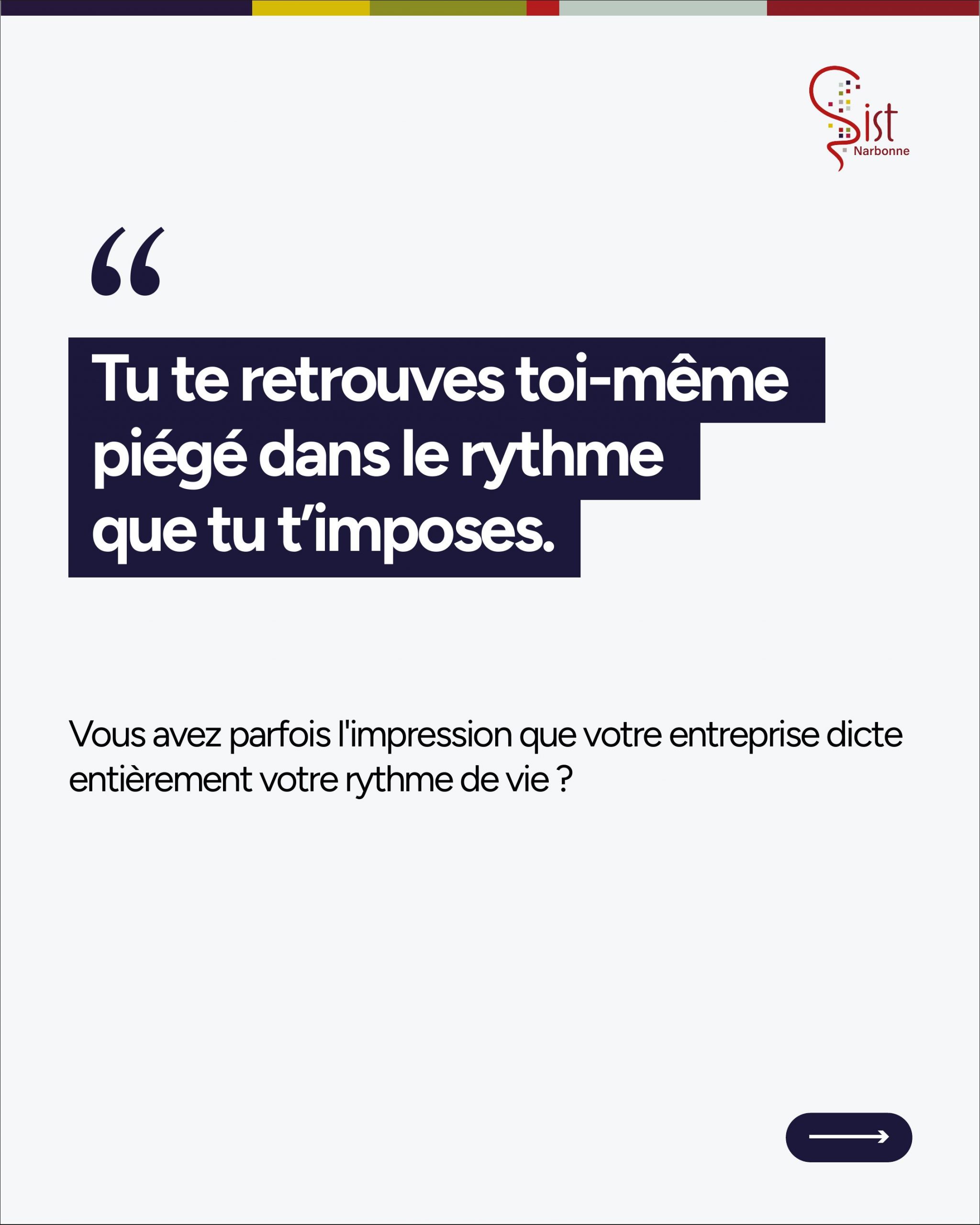 Chefs d'entreprise : vous reconnaissez-vous ? — page 6