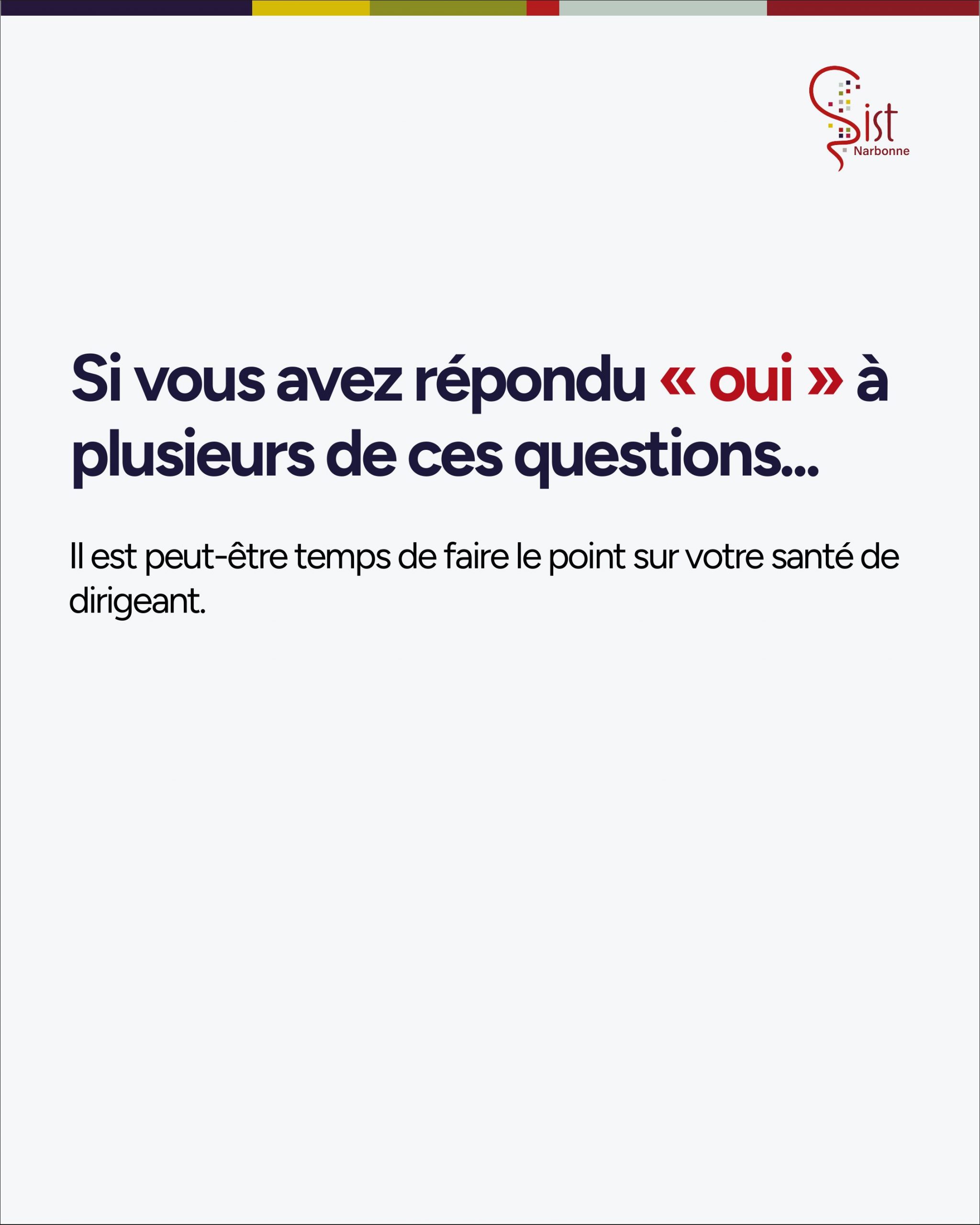Chefs d'entreprise : vous reconnaissez-vous ? — page 7