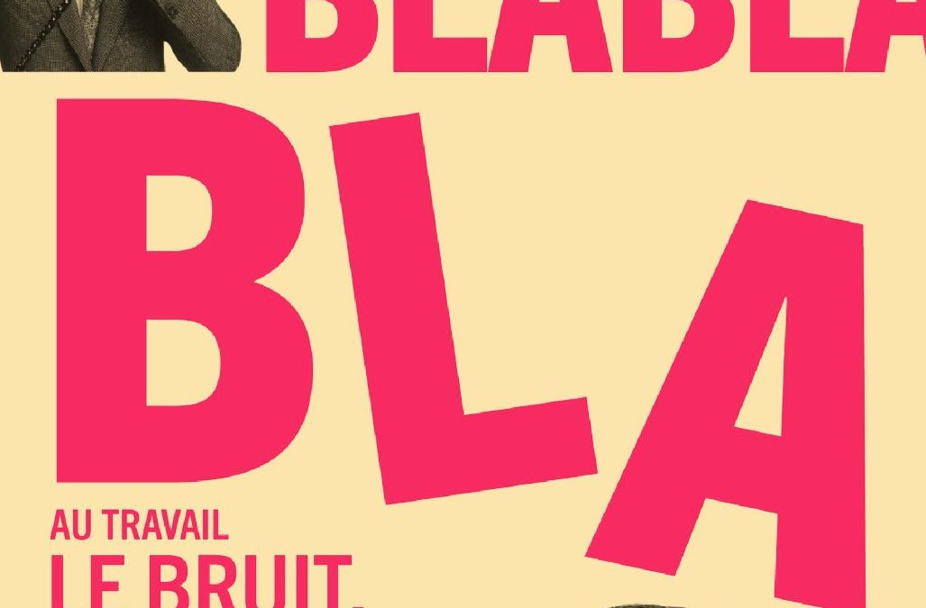 Le bruit au travail : un risque sous-estimé… mais bien réel