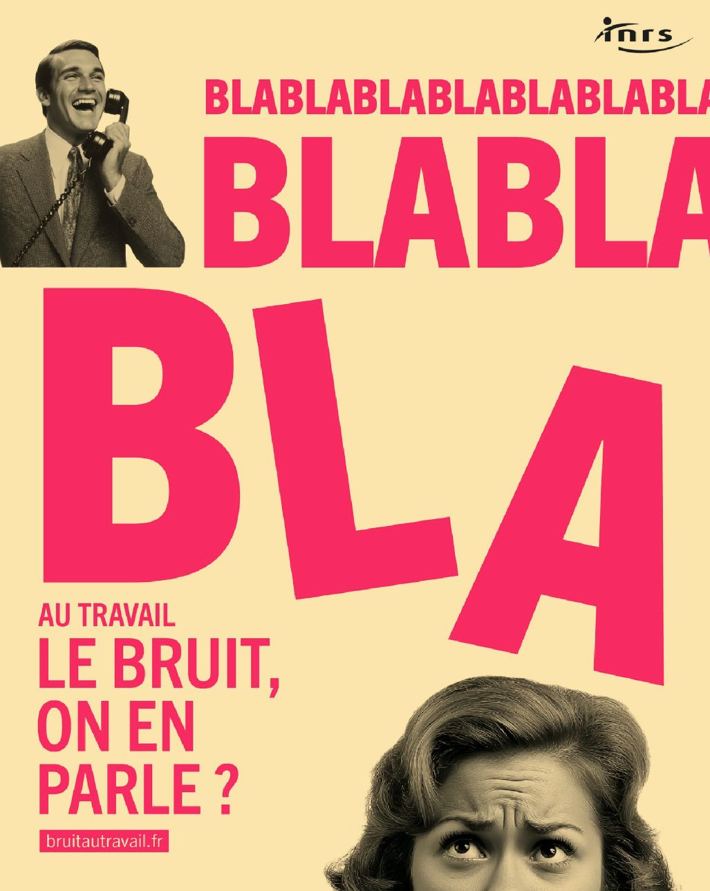 Le bruit au travail : un risque sous-estimé… mais bien réel