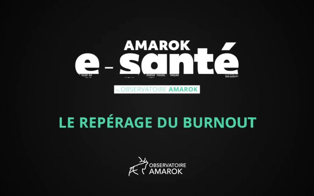 Et si les signaux du burn-out étaient déjà là ?