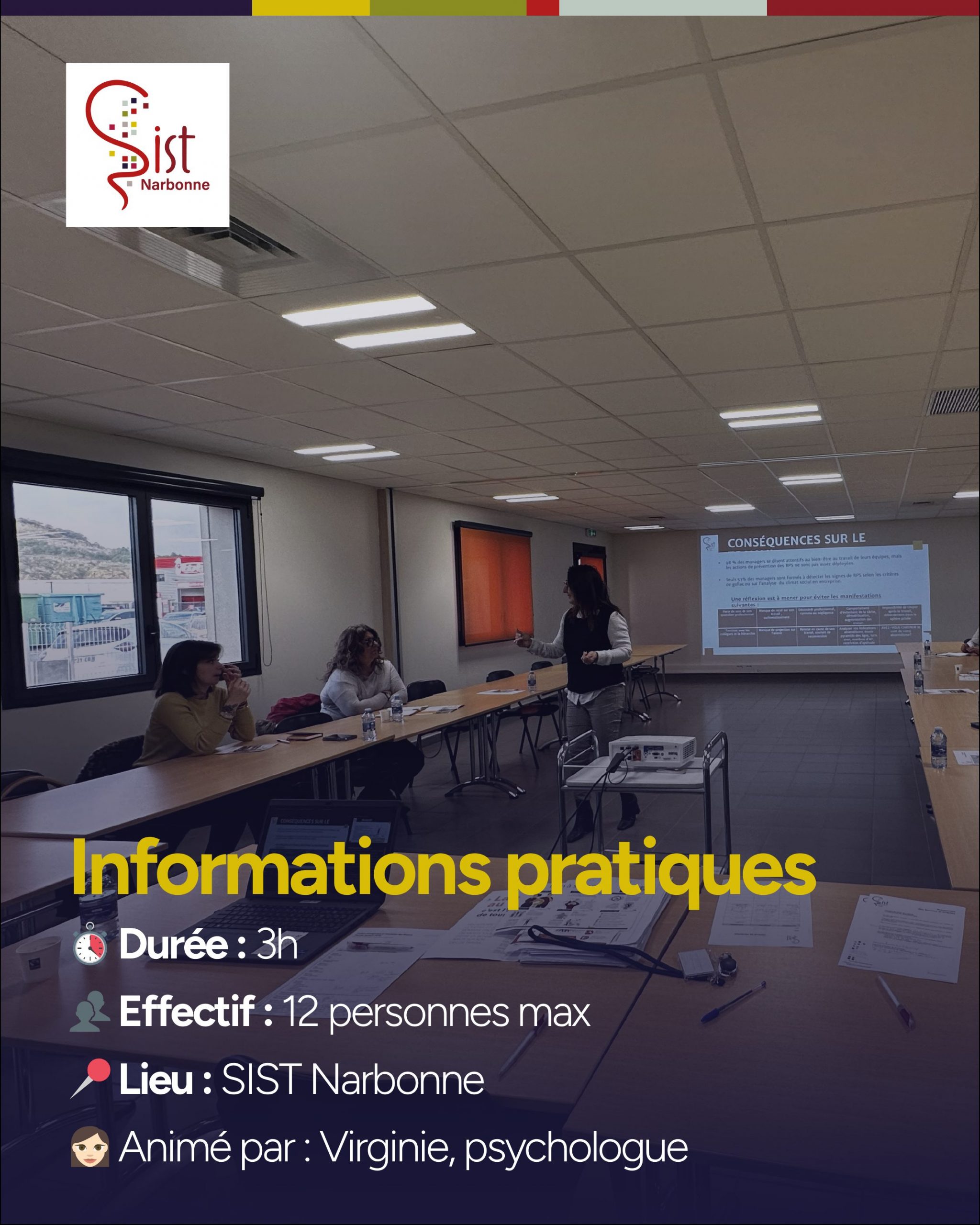 Risques psychosociaux, prévention et leviers managériaux — page 2