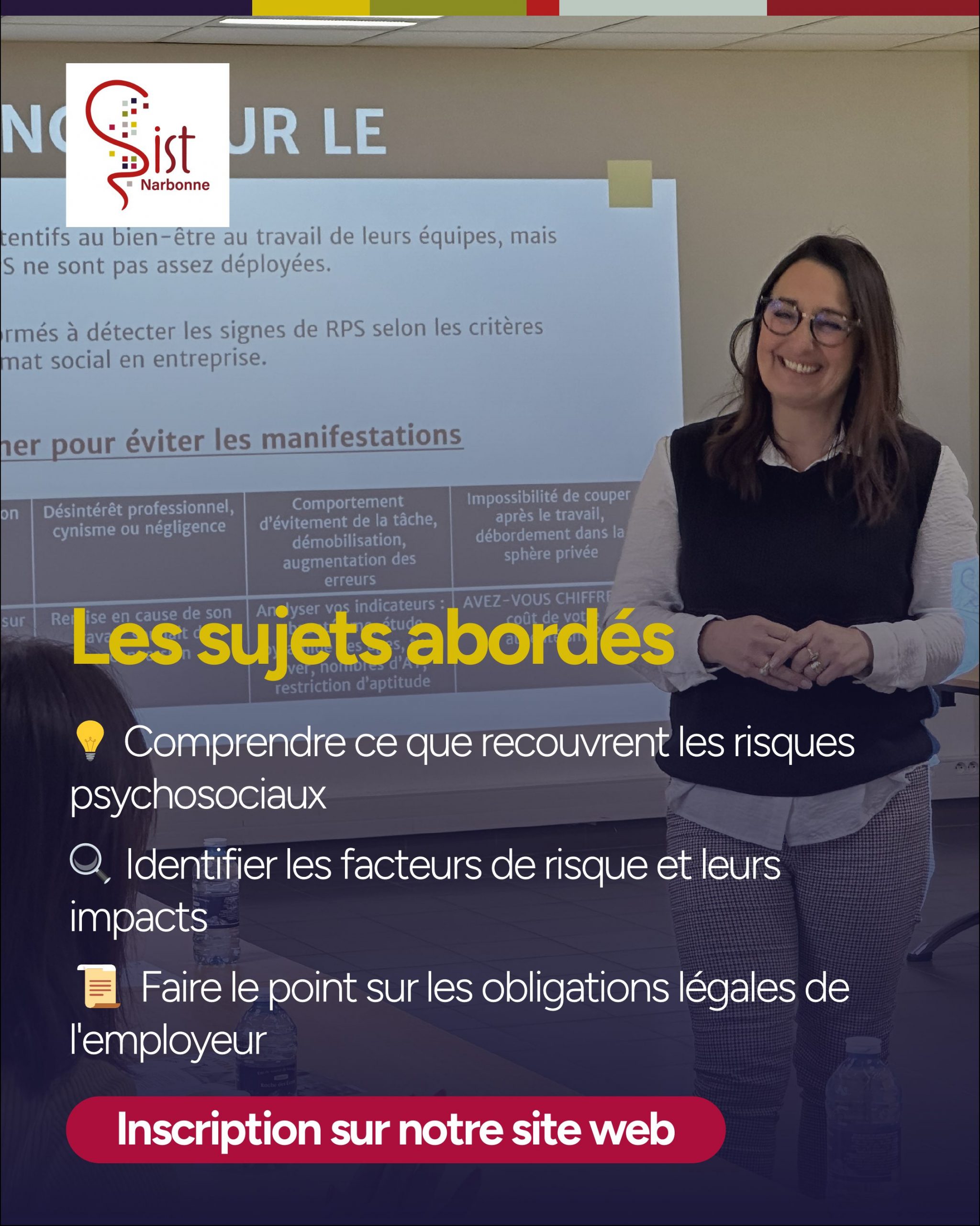 Risques psychosociaux, prévention et leviers managériaux — page 3