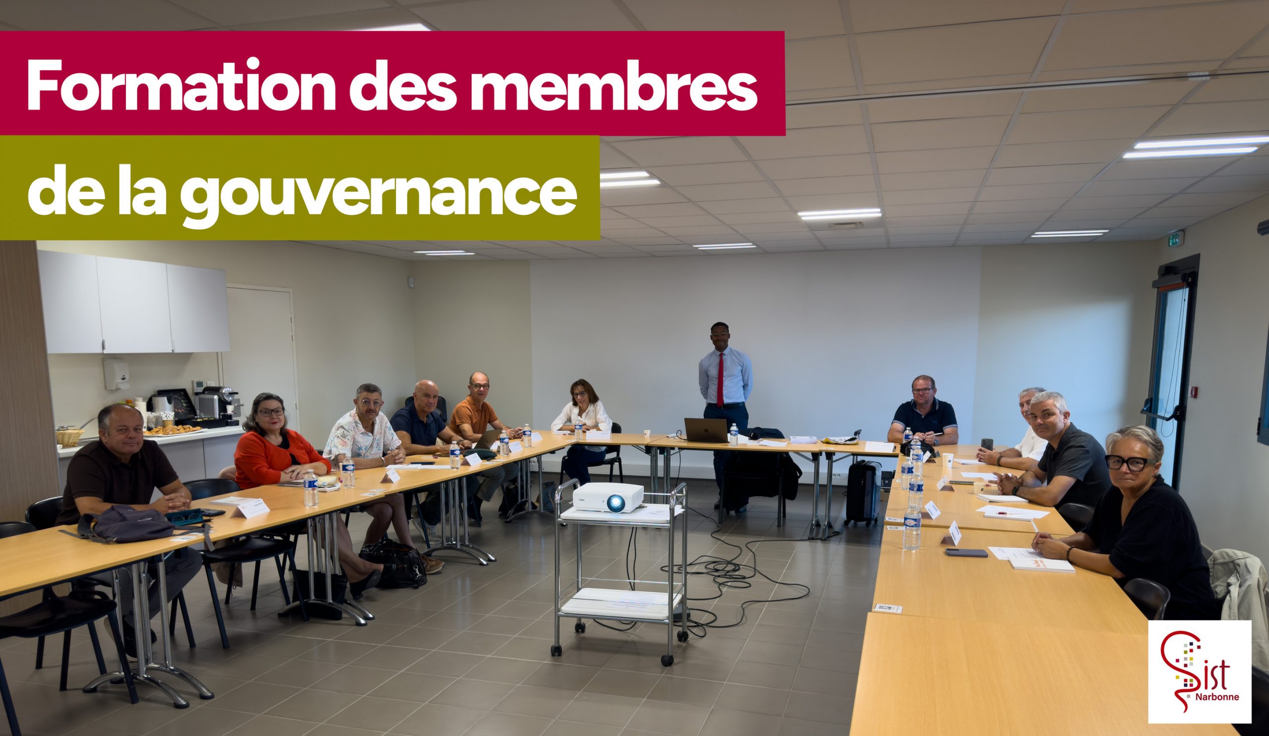 Les sensibilisations du mois de septembre au SIST Narbonne — image 1
