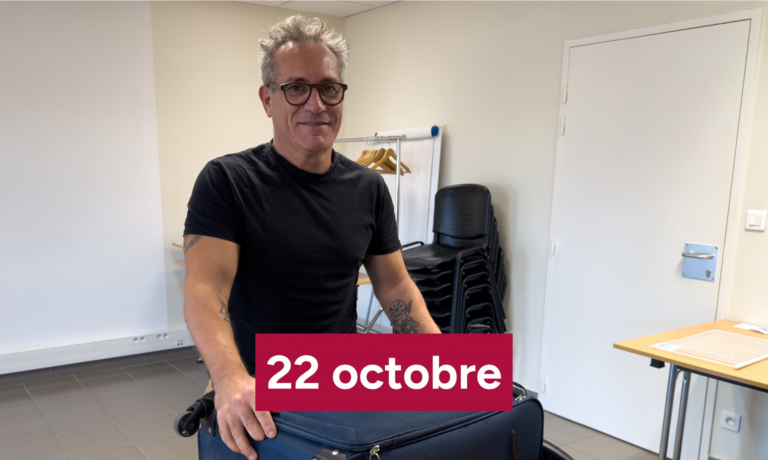 Tiens-toi bien ! Bouger pour préserver son corps au travail (TMS)