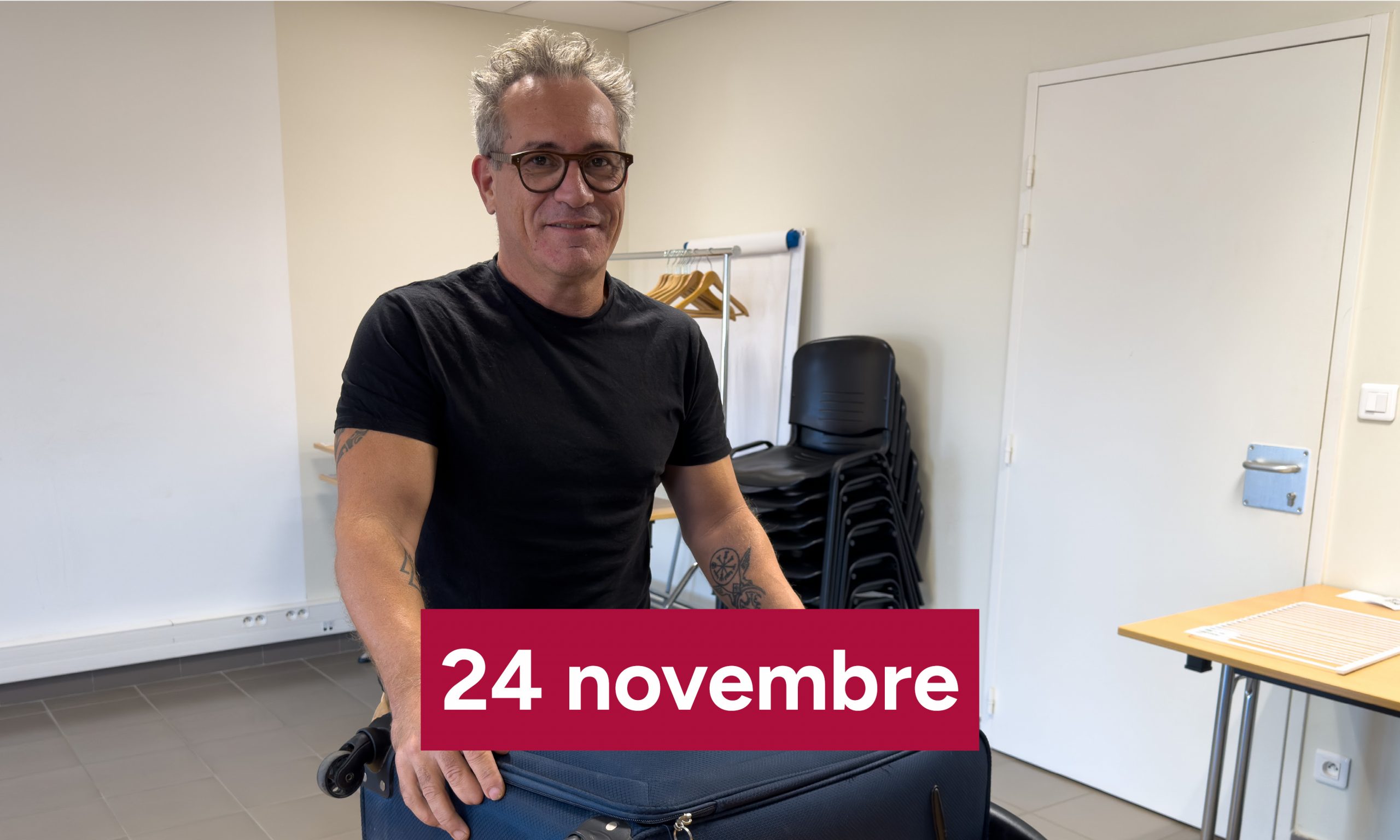 Tiens-toi bien ! Bouger pour préserver son corps au travail (TMS)