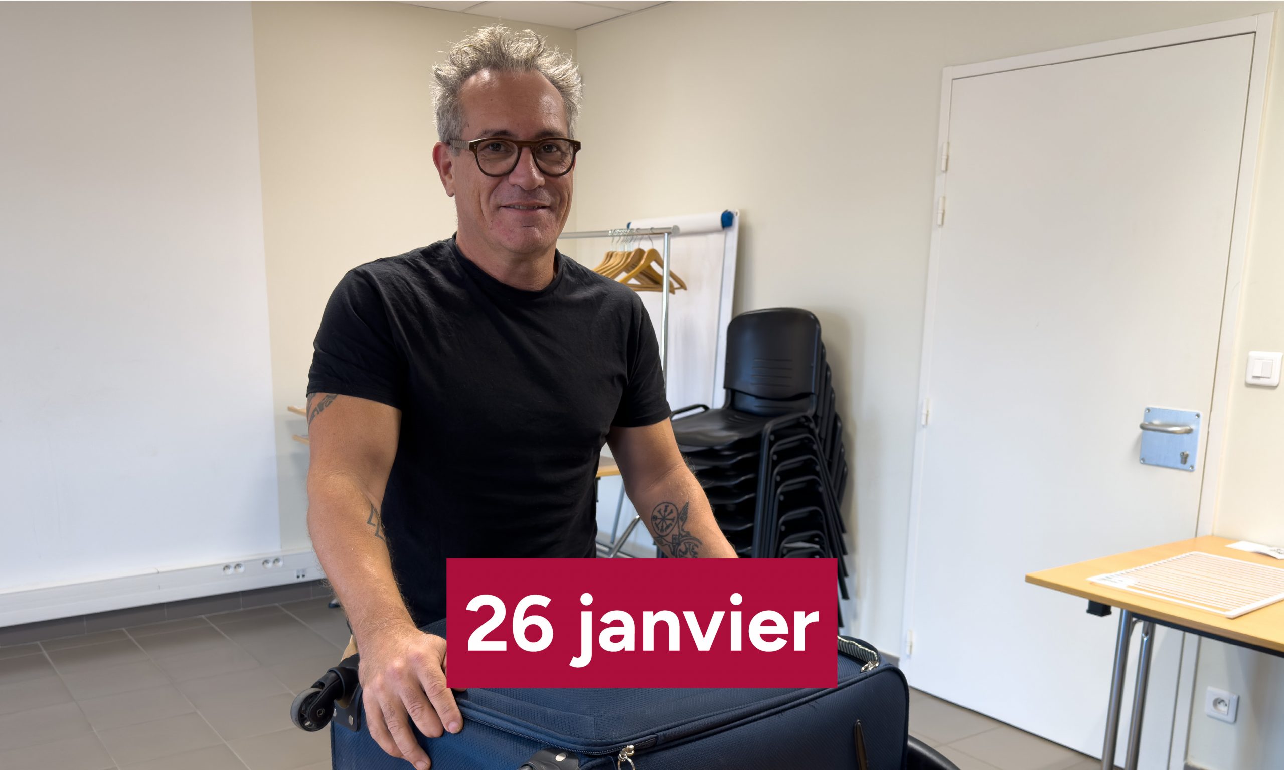 Tiens-toi bien ! Bouger pour préserver son corps au travail (TMS)