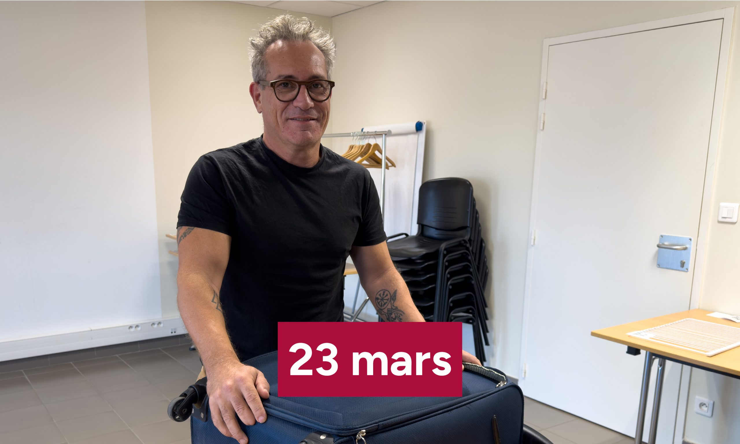 Tiens-toi bien ! Bouger pour préserver son corps au travail (TMS) (Spéciale employeurs)