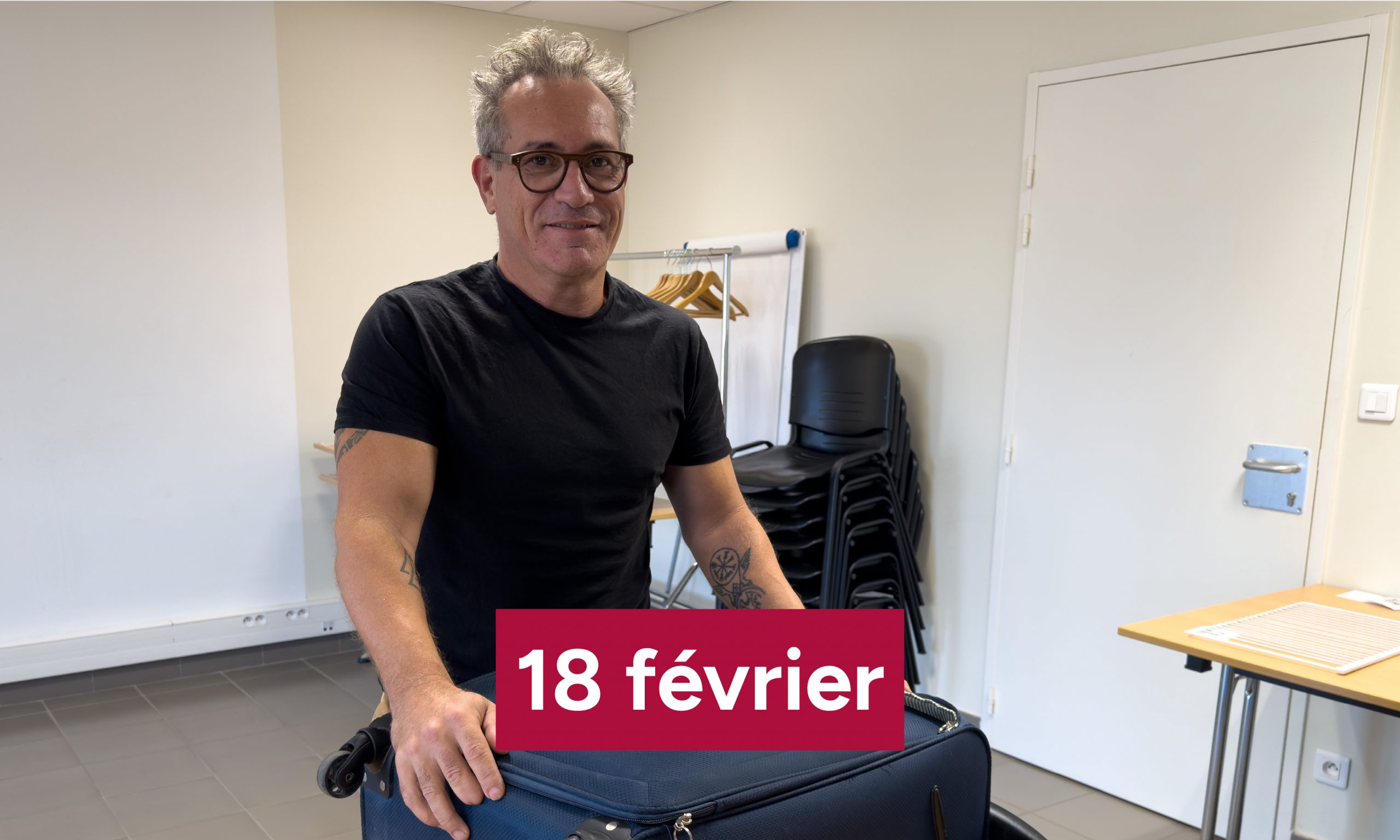 Tiens-toi bien ! Bouger pour préserver son corps au travail (TMS)