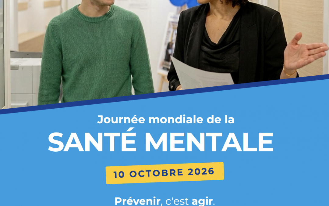 Webinaire : Préservez votre santé pour préserver votre entreprise